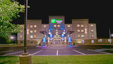 Holiday Inn Express/Suites Evansville N Exterior