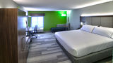 Holiday Inn Express/Suites Evansville N Room