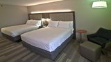Holiday Inn Express/Suites Evansville N Room