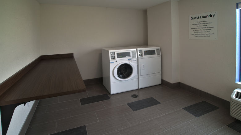 <b>Holiday Inn Express/Suites Evansville N Lobby</b>. Images powered by <a href="https://www.leonardoworldwide.com/" title="Leonardo Worldwide" target="_blank">Leonardo</a>.