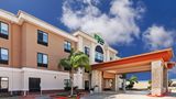 <b>Holiday Inn Express & Stes Houston East Exterior</b>. Images powered by <a href="https://www.leonardoworldwide.com/" title="Leonardo Worldwide" target="_blank">Leonardo</a>.