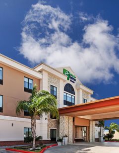 Holiday Inn Express & Stes Houston East