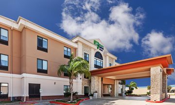 Holiday Inn Express & Stes Houston East