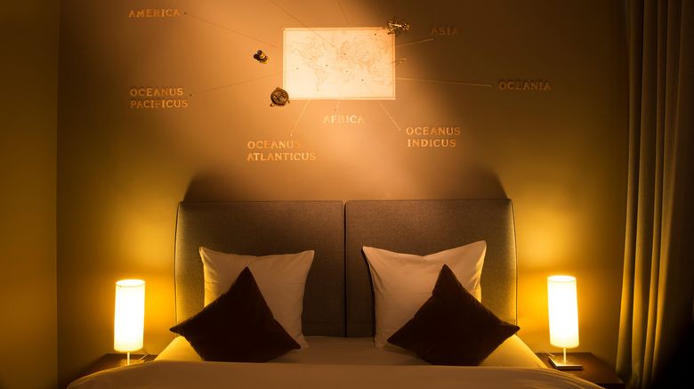 <b>Hotel Neufchatel Room</b>. Images powered by <a href="https://www.leonardoworldwide.com/" title="Leonardo Worldwide" target="_blank">Leonardo</a>.