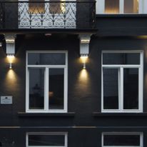 Hotel Neufchatel