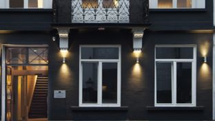 Hotel Neufchatel