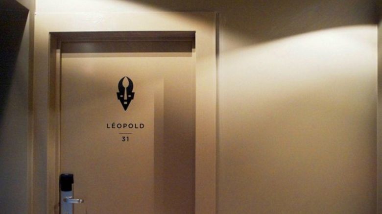 <b>Hotel Neufchatel Lobby</b>. Images powered by <a href="https://www.leonardoworldwide.com/" title="Leonardo Worldwide" target="_blank">Leonardo</a>.