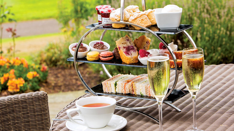 <b>Dalmahoy Hotel & Country Club Restaurant</b>. Images powered by <a href="https://www.leonardoworldwide.com/" title="Leonardo Worldwide" target="_blank">Leonardo</a>.