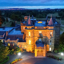 Dalmahoy Hotel & Country Club