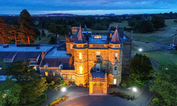 Dalmahoy Hotel & Country Club