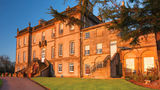 Dalmahoy Hotel & Country Club Exterior