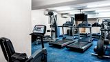 Holiday Inn Johnstown-Gloversville Health Club