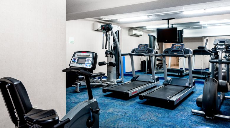 <b>Holiday Inn Johnstown-Gloversville Health Club</b>. Images powered by <a href="https://www.leonardoworldwide.com/" title="Leonardo Worldwide" target="_blank">Leonardo</a>.