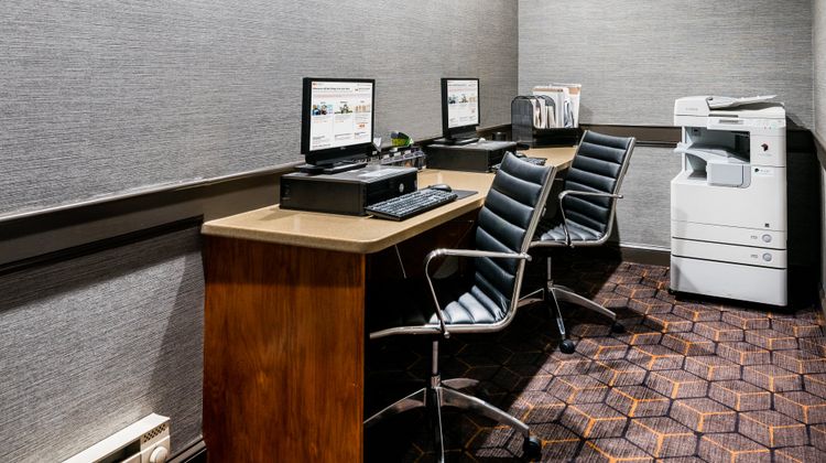 Holiday Inn Johnstown-Gloversville Other