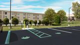 Holiday Inn Johnstown-Gloversville Exterior