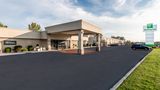 Holiday Inn Johnstown-Gloversville Exterior
