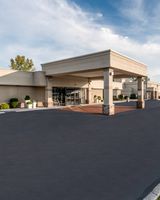 Holiday Inn Johnstown-Gloversville
