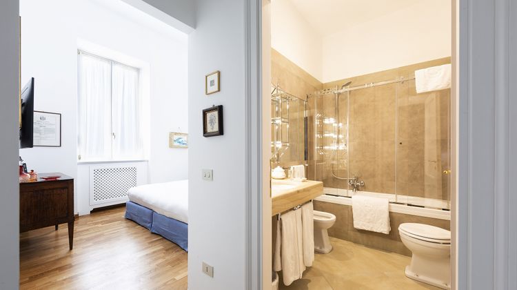 Villa Spalletti Trivelli Room
