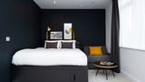 <b>Staycity Paris Marne La Vallee Room</b>. Images powered by <a href="https://www.leonardoworldwide.com/" title="Leonardo Worldwide" target="_blank">Leonardo</a>.