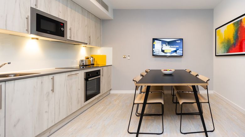<b>Staycity Paris Marne La Vallee Room</b>. Images powered by <a href="https://www.leonardoworldwide.com/" title="Leonardo Worldwide" target="_blank">Leonardo</a>.
