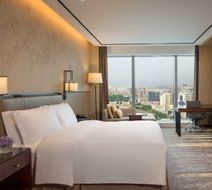 InterContinental Fuzhou Room