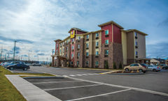 My Place Hotel-Lebanon/Nashville