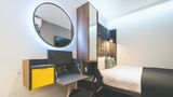 Point A Liverpool Street Room