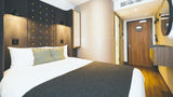 Point A Liverpool Street Room