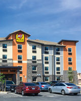 My Place Hotel-North Las Vegas