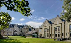 Mercure Kenwood Hotel and Spa