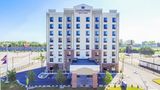 Candlewood Suites Hartford Downtown Exterior