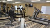 Candlewood Suites Health Club