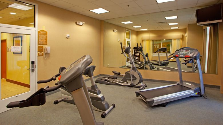 <b>Holiday Inn Battlefield Park Health Club</b>. Images powered by <a href="https://www.leonardoworldwide.com/" title="Leonardo Worldwide" target="_blank">Leonardo</a>.