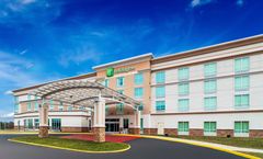 Holiday Inn Battlefield Park
