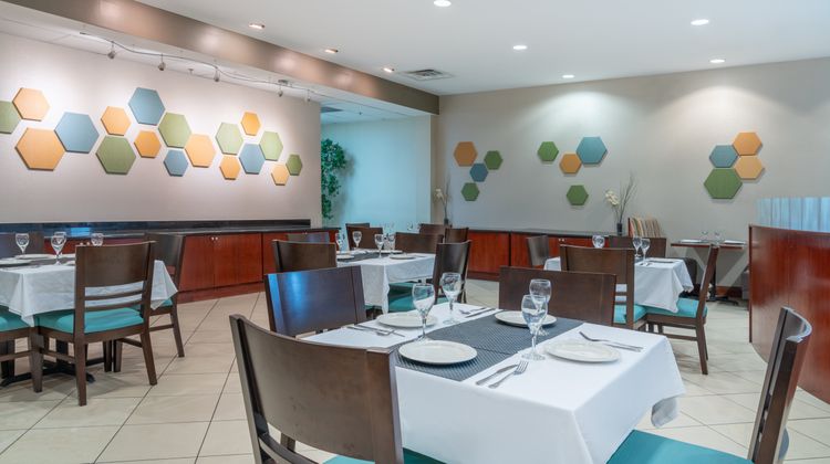 Holiday Inn Battlefield Park Restaurant