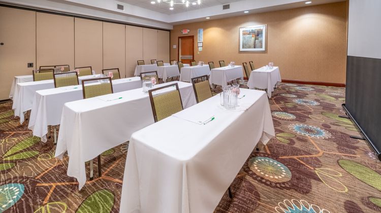 Holiday Inn Battlefield Park Meeting