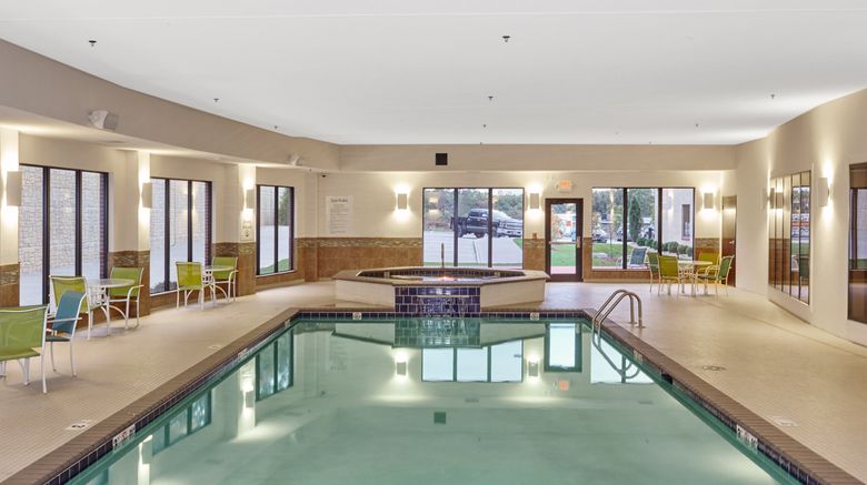 <b>Holiday Inn Express/Suites Columbia Univ Pool</b>. Images powered by <a href="https://www.leonardoworldwide.com/" title="Leonardo Worldwide" target="_blank">Leonardo</a>.