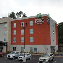 Holiday Inn Express Pineville-Alexandria