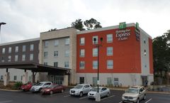 Holiday Inn Express Pineville-Alexandria