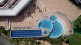Holiday Inn Villahermosa Aeropuerto Pool