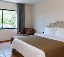 Holiday Inn Ciudad del Carmen Room