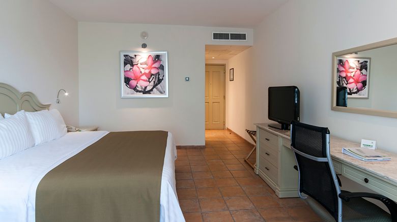 <b>Holiday Inn Ciudad del Carmen Room</b>. Images powered by <a href="https://www.leonardoworldwide.com/" title="Leonardo Worldwide" target="_blank">Leonardo</a>.