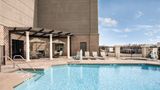 Holiday Inn Express Lawton-Ft Sill Pool