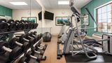 Holiday Inn Express Lawton-Ft Sill Health Club