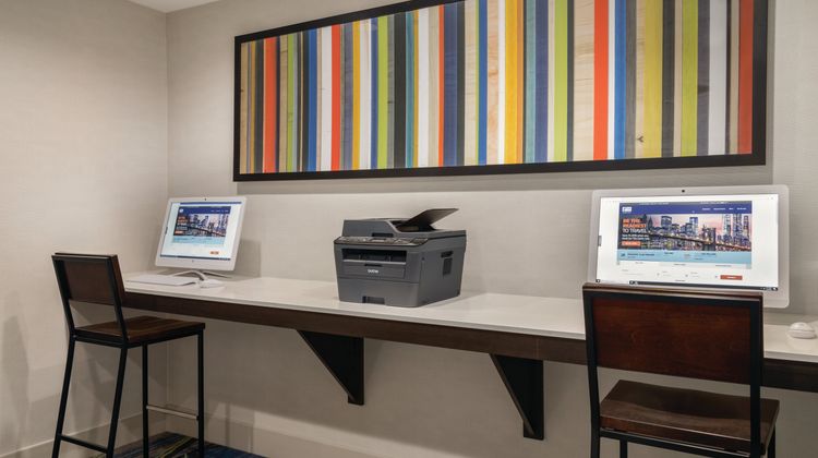 Holiday Inn Express Lawton-Ft Sill Other