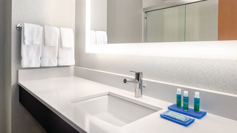 <b>Holiday Inn Express Lawton-Ft Sill Room</b>. Images powered by <a href="https://www.leonardoworldwide.com/" title="Leonardo Worldwide" target="_blank">Leonardo</a>.
