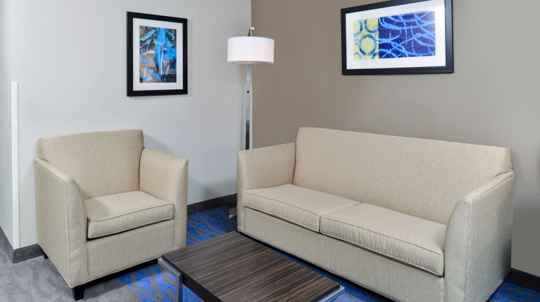 <b>Holiday Inn Express O'Fallon Suite</b>. Images powered by <a href="https://www.leonardoworldwide.com/" title="Leonardo Worldwide" target="_blank">Leonardo</a>.