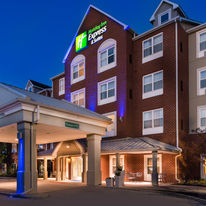 Holiday Inn Express O'Fallon