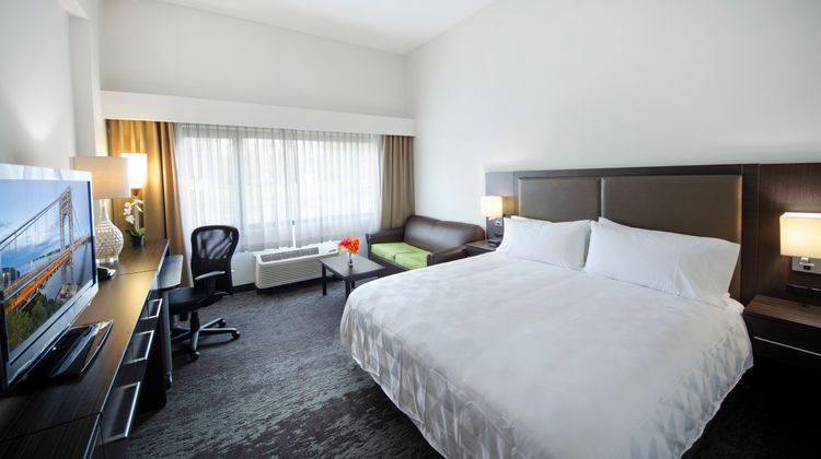 Holiday Inn Princeton Room