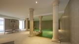 Hotel Majestic Alsace Pool